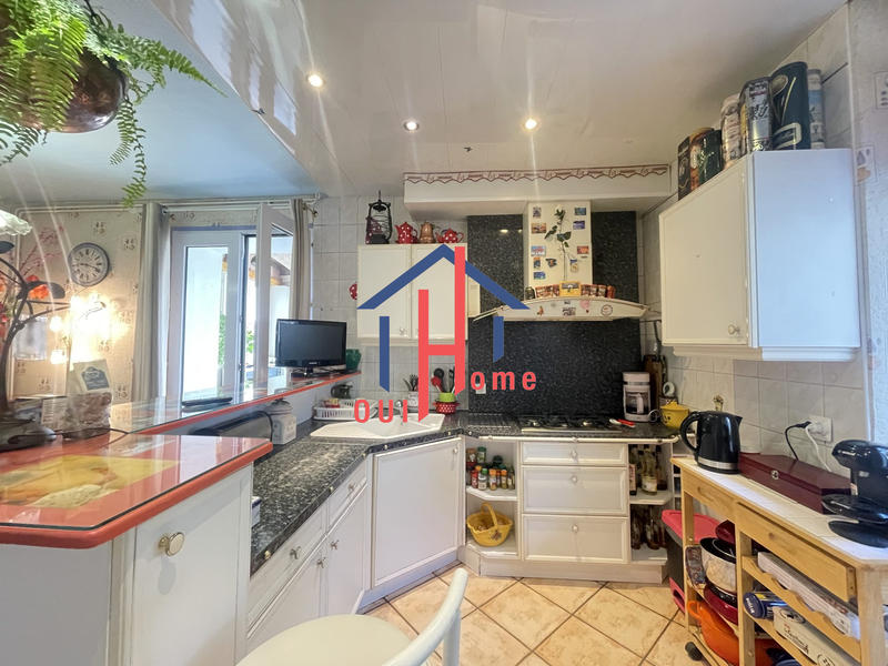 Ferme - 123 m² - 5 pièces