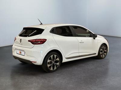 Renault Clio V TCe 90 Evolution