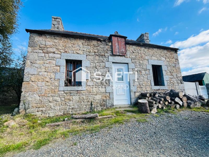 Maison - 109 m² - 4 pièces