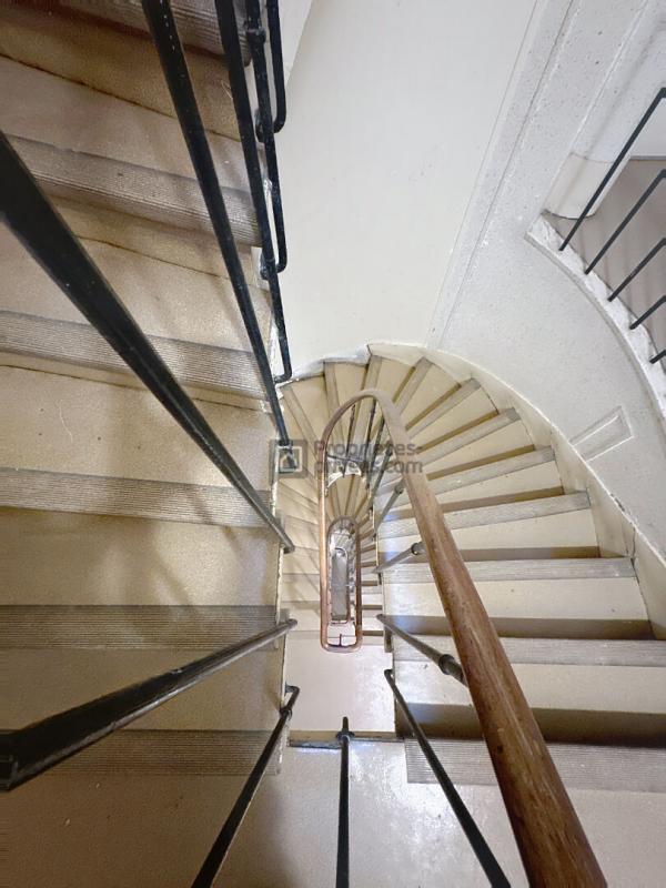 Appartement - 32 m² - 2 pièces