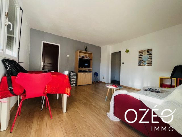 Appartement - 72 m² - 4 pièces