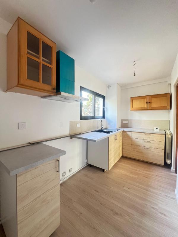 Maison - 56 m² - 3 pièces