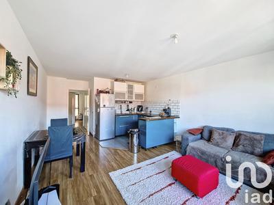 Appartement - 65 m² - 4 pièces