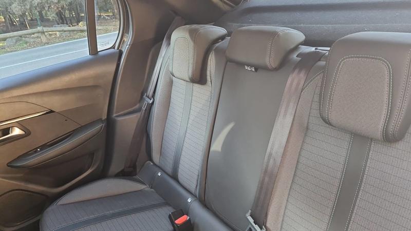 Peugeot 208 II 1.2 PureTech 100 Eat6 Allure