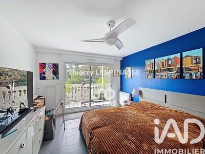 Appartement - 79 m² - 3 pièces