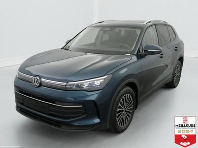 Volkswagen Tiguan Nouveau 1.5 eTSI 150cv Dsg7 Life Plus