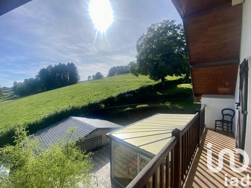 Maison - 174 m² - 5 pièces