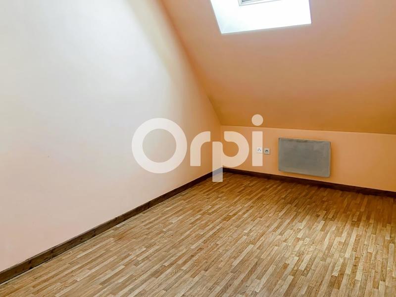 Maison - 81 m² - 3 pièces