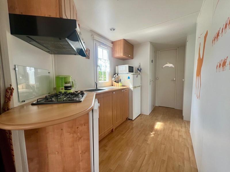 Maison - 43 m² - 4 pièces