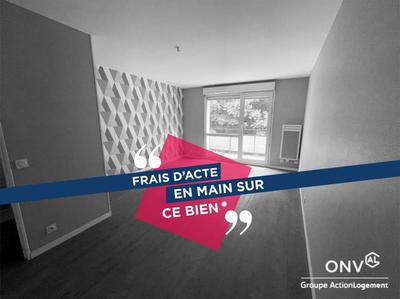 Appartement - 78 m² - 4 pièces