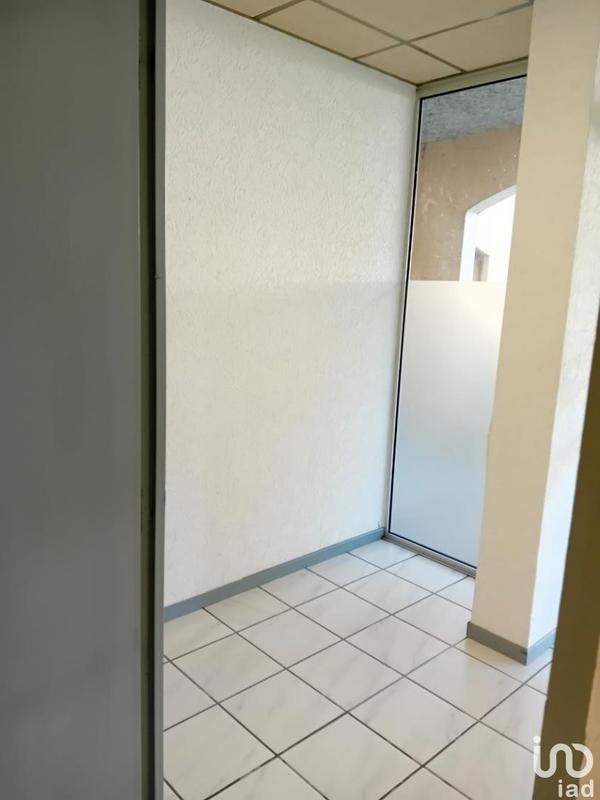 Local commercial - 28 m²