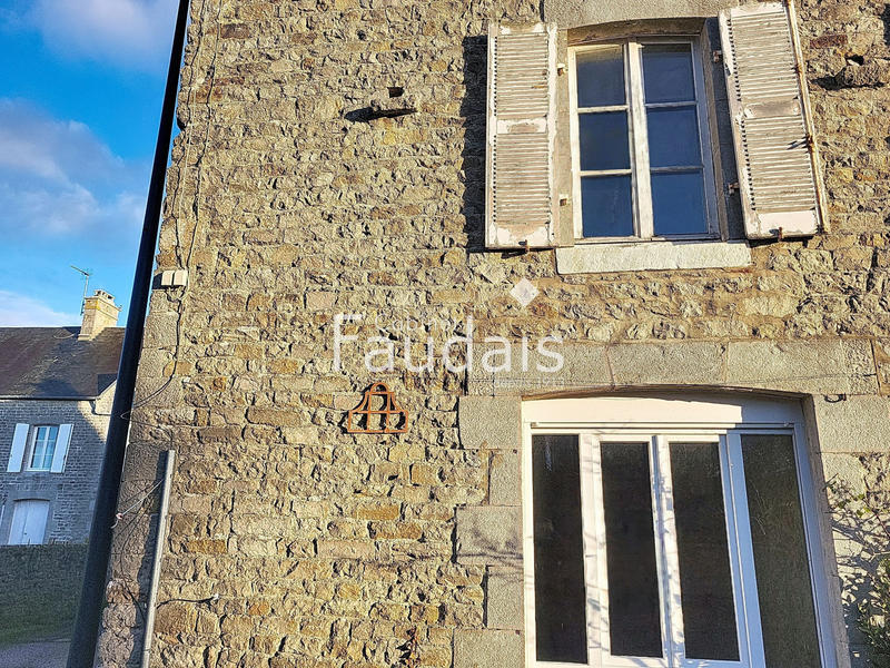 Maison - 76 m² - 2 pièces