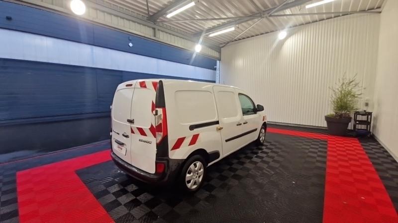 Renault Kangoo Express Grand Volume Blue Dci 95 Extra R-Link