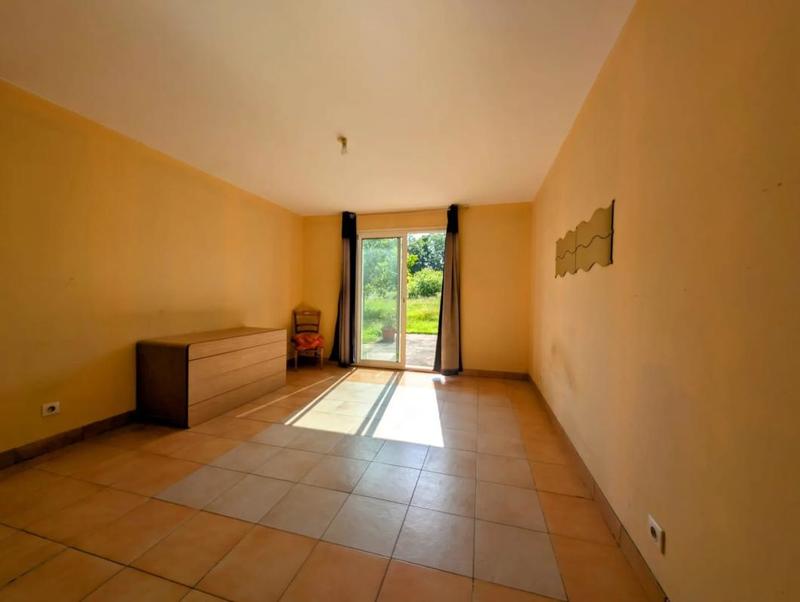 Maison - 220 m² - 9 pièces