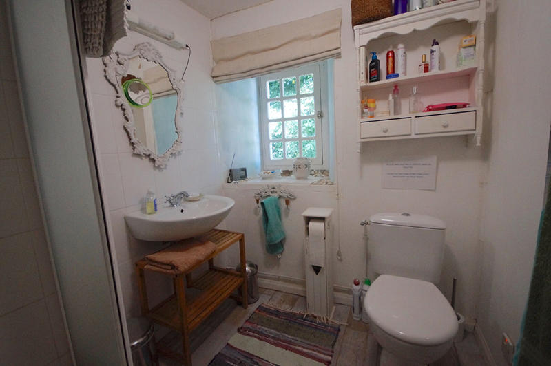 Maison - 203 m² - 7 pièces