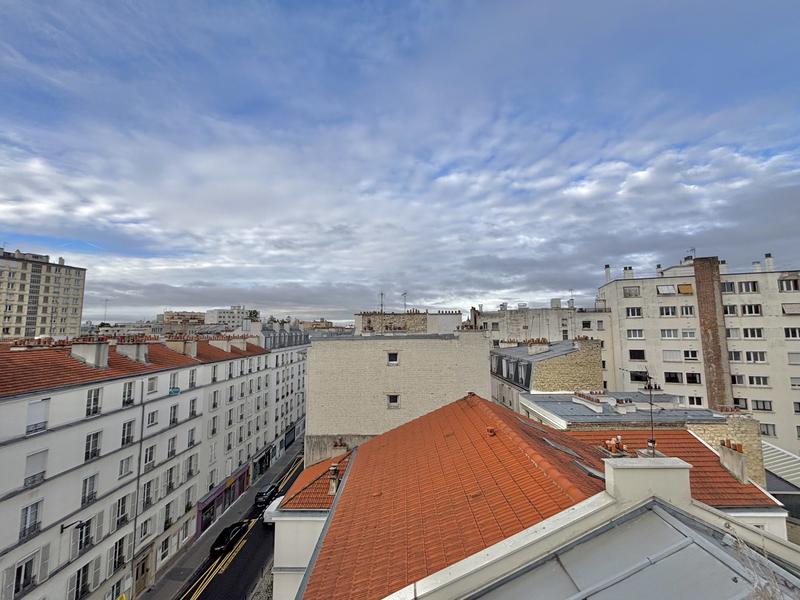 Appartement - 85 m² - 3 pièces