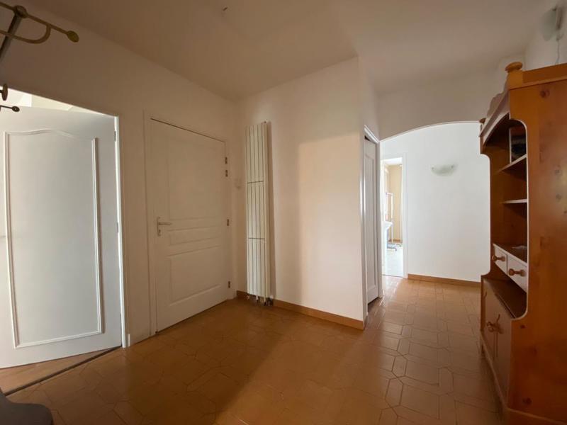 Appartement - 114 m² - 5 pièces