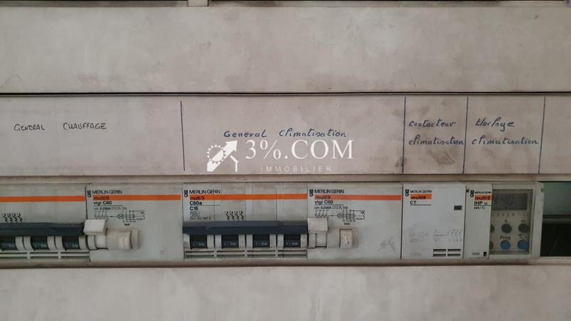 Local commercial - 160 m²