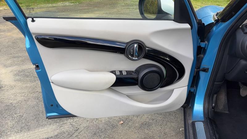 Mini Mini 1.5 Cooper 136 Chili