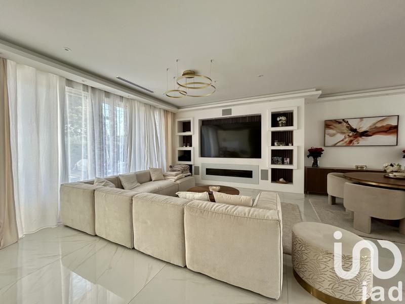 Maison - 155 m² - 5 pièces