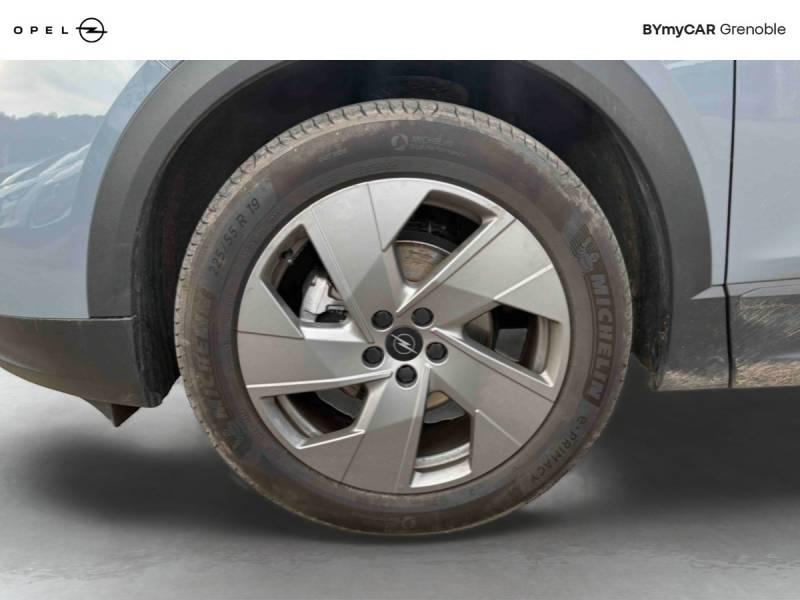 Opel grandland 1.2 Turbo Hybrid 136 ch e-Dct6 Edition