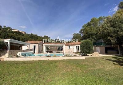 Maison de campagne - 140 m² - 7 pièces