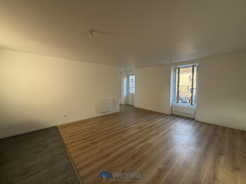 Appartement - 68 m² - 3 pièces