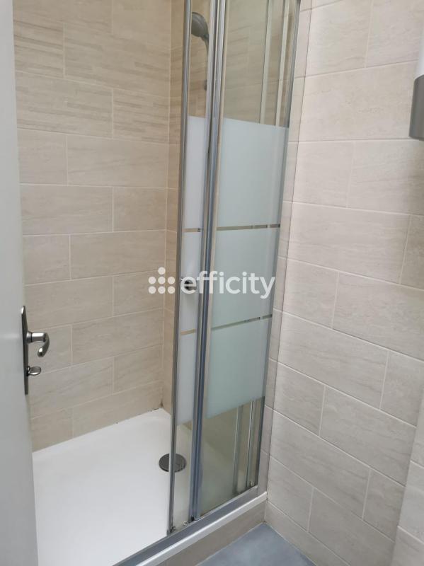 Appartement - 27 m² - 2 pièces