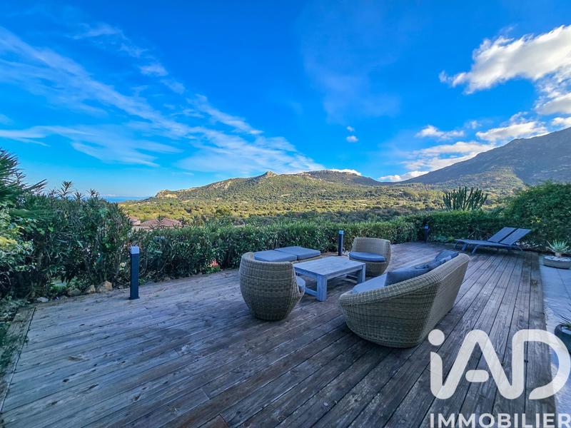 Appartement - 73 m² - 3 pièces