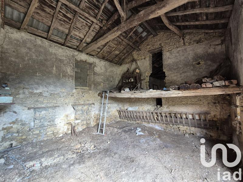 Maison de campagne - 162 m² - 5 pièces