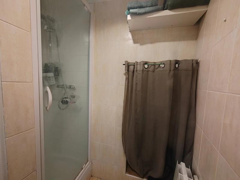 Maison - 46 m² - 3 pièces