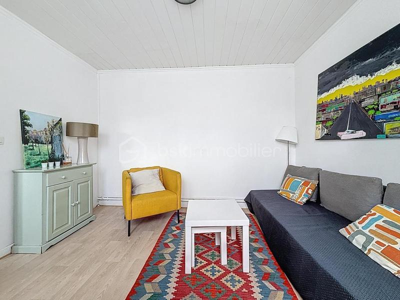 Maison - 157 m² - 6 pièces