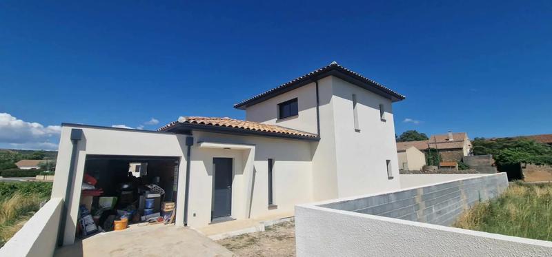 Villa - 127 m² - 4 pièces