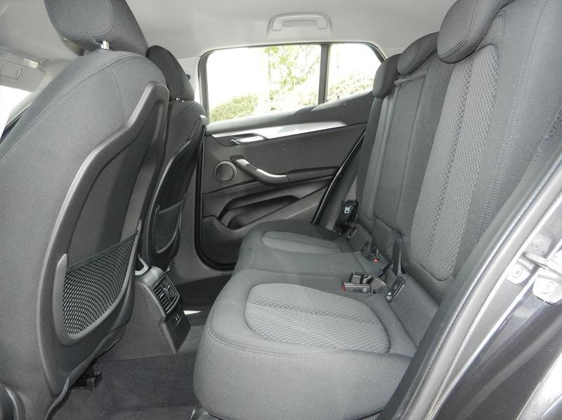 Bmw X2 Xdrive F39 1.8d 150cv Bva8 Shadow Line