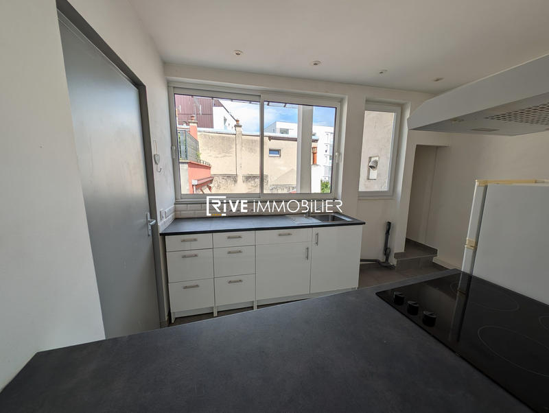 Appartement - 51 m² - 2 pièces