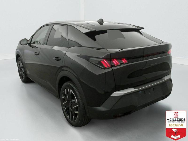 Peugeot 3008 Hybrid 145 e-Dcs6 Allure