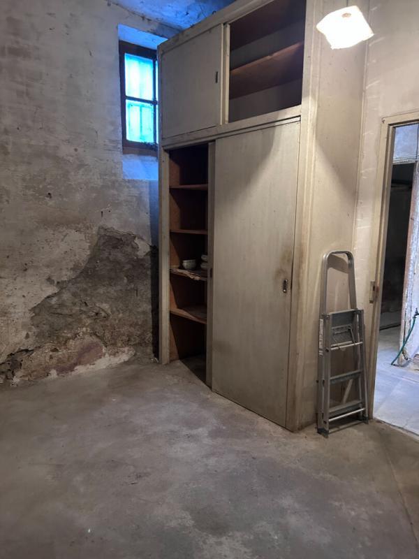 Maison - 118 m² - 5 pièces