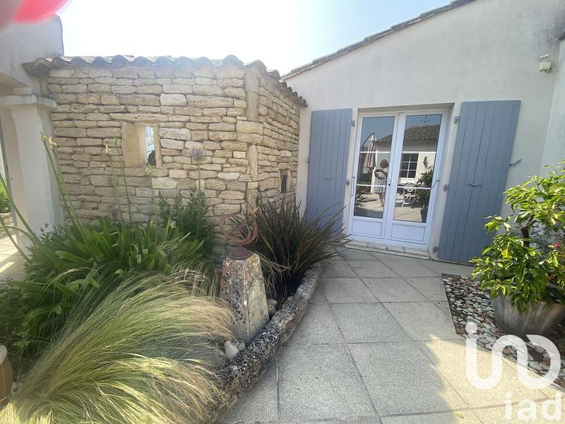 Maison - 127 m² - 5 pièces