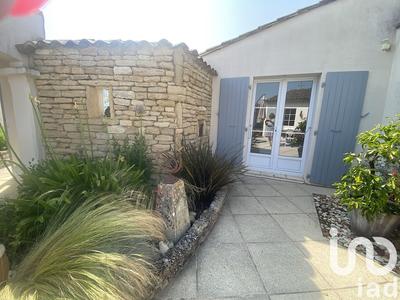 Maison - 127 m² - 5 pièces