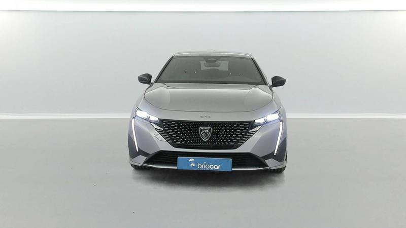 Peugeot 308 1.2 PureTech 130ch Gt Eat8