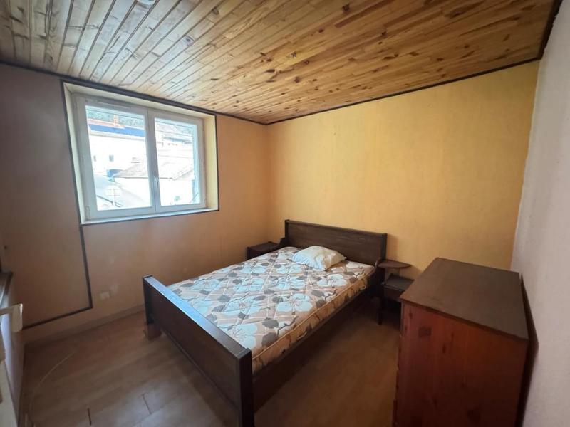 Maison - 34 m² - 3 pièces