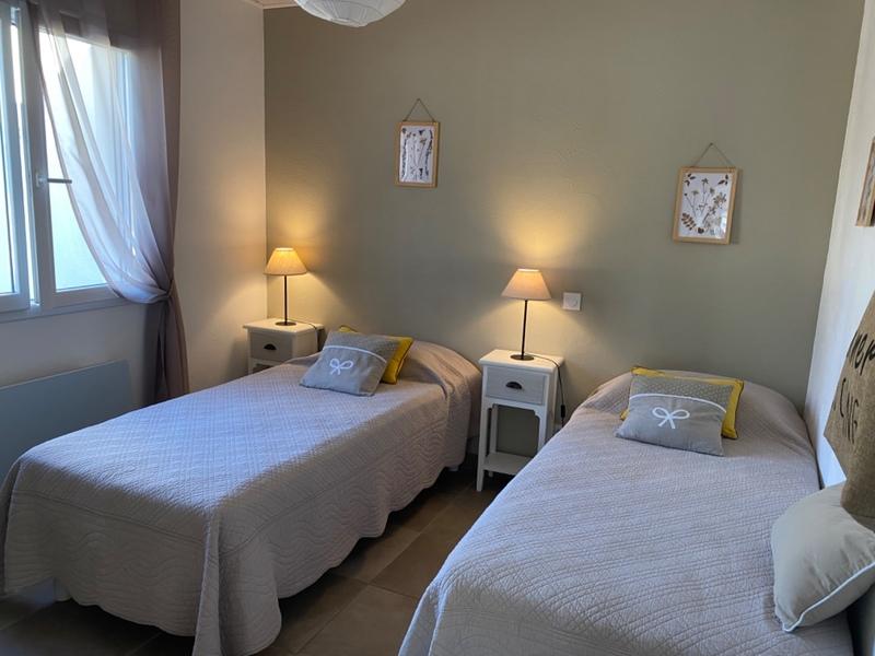 Maison - 95 m² - 6 pièces