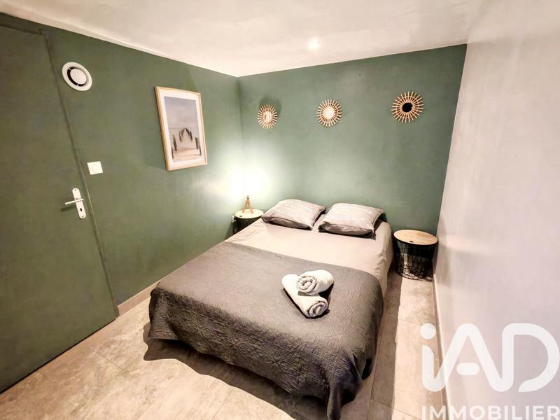 Maison - 185 m² - 5 pièces