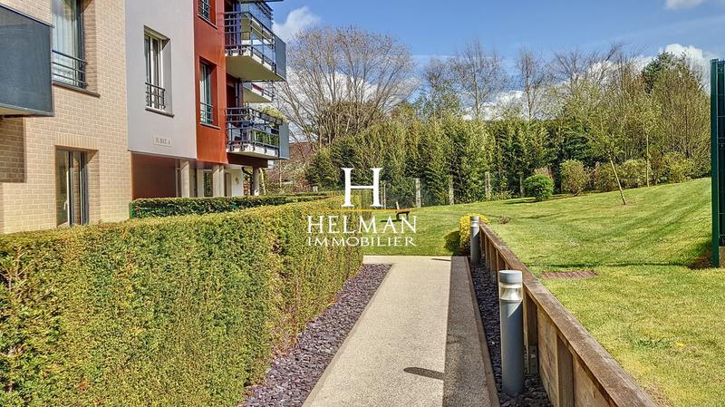 Appartement - 77 m² - 3 pièces