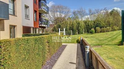 Appartement - 77 m² - 3 pièces