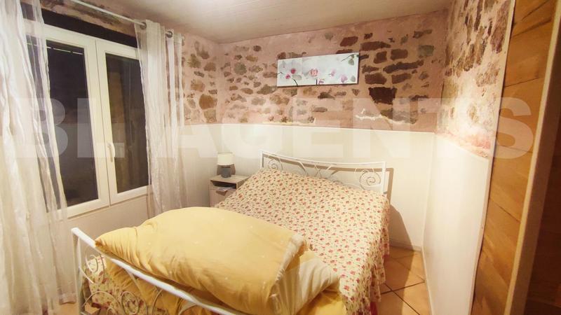 Maison ancienne - 132 m² - 9 pièces