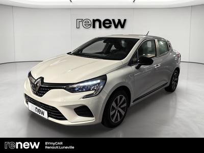 Renault Clio V TCe 90 Equilibre