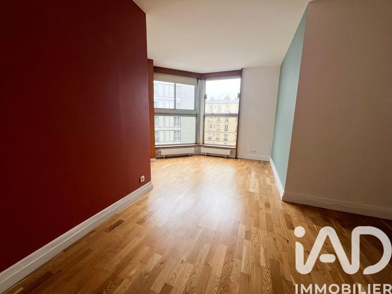 Studio - 35 m² - 1 pièce