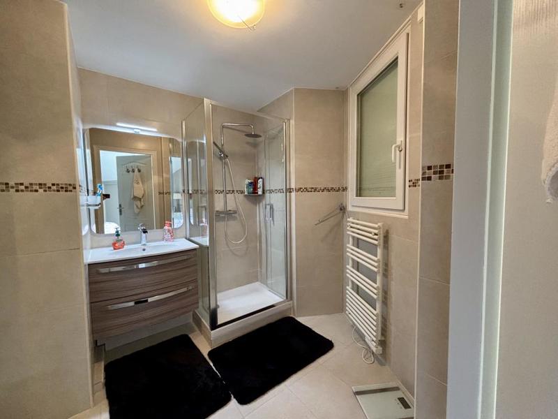 Appartement - 134 m² - 4 pièces