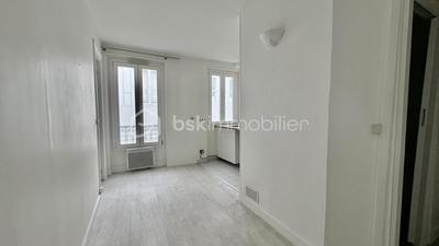 Appartement - 26 m² - 2 pièces